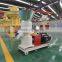 800 kgs per hour economical catte feed pelletizer
