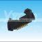 Made in China 1.27mm Pitch Dual Row ROHS Certificate Straight Ejector Header