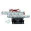 High power 24v car led strobe light led day light car 8led day time light