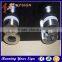 stainless steel backlit led channel letters for shop