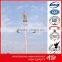 Monopole Tubular Tower