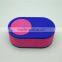 Hot selling bluetooth wireless mini portable speaker laptop mini bass speaker