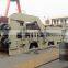 New Multiple roll preloading machine for particleboard product line