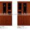 Three doors wooden cabinet