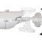 CMOS 700tvl cctv bullet video camera with IR Cut
