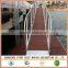 Steel or Aluminum approach bridge for sale