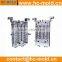 plastic injection mould maker abs pc pmma pe pp pa66 nylon pvc tpr plastic injection mould maker