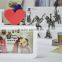 Hogift photo frame Couple I LOVE YOU love / Valentine's Day Gift framework / home accessories
