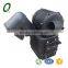 ISO9001FAW intake system dry and wet filter with plastic material