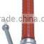 British plastic nozzle