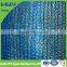 Shade net for greenhouse crop cover grape rain cover