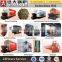 6 tons/h steam 12kg pressure boiler