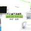 New Arrival Universal Monopod Selfie Stick Z07-5S , Cable Monopod Selfie Stick Z07-5S , Rotating Selfie Stick Monopod
