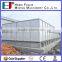 GRP Hot Pressed Sectional Water Tank For Hotel Using