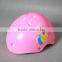 CE approved in-mold safety sport riding kids bicycle helmet