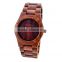 2016 Hot Selling 100% Eco-Friendly Handmade charming Lady Watch with factory price,3ATM water resistance