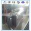 exterior building glass walls 6+12A+6mm office glass window