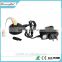 Multiple Different earbuds hearing aid Rechargeable Power