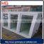 Aluminium window bedroom window