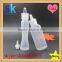 ISO8317 unicorn e-liquid bottles made in China