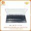 fashion customed eyshadow case eyeshadow palette/box luxury cosmetic packaging