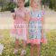 2015 Children white lace dress New design Wholesale,Kids&Baby&children dress models