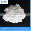 15DX64MM recycled hollow conjugated siliconized polyester staple fiber for filling