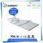 china supplier double automatic white sheets lateral tilt hospital bed