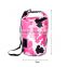 Qualified colorful camouflage waterproof pvc surfing dry bag