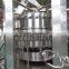 MIC-40-40-12 plastic bottle filling washing machine