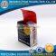 Original Free sample Free design custom 2D / 3D hologram printing box packing box                        
                                                                                Supplier's Choice