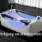 Single Deluxe Massage Bathtub SD-268 left/whole aprons