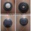 gasoline brush cutter nylon KAMATS trimmer head and aluninium head factory directly HS code 84679990