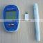 PC Downloading FDA Certificate New Blood Glucose Meter Enhance Non Invasive Glucose Meter