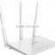 192.168.0.1 wifi wireless router antenna tenda F3
