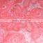 manufacturer chiffon sequin shiny guipure embroidery lace for wedding dress