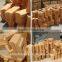 types of pizza oven firebrick