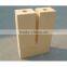 Zircon Mullite Brick Refractory Fire Brick Used for Steel Furnace