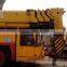 used demag truck crane 200T good condition for sale germany made