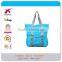 Polyester tote cheap disposable nappy bags