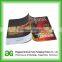 Mini Promotion Design Printer Saddle Stitch Booklets Printing