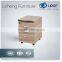 2016 melamine storage filing mobile cabinet