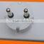 European style AC travel adaptor (P8803)