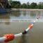 Floating Plastic Pipe