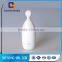High quality professional made good quality pump bottle pet