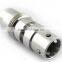 HLZS OEM Stainless Steel Machining Service Cnc Turning Parts