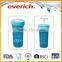 Newest Design Healthy Mineral Plastic Water Bottle