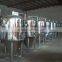 Liquid beer can make machine 5000L brewing system mash system whirlpool tun filling equipment fermentation tank for sale