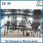 widely used air classifier series ITC with large capacity