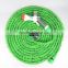 2015 Yiwu futian market low price hose magic latex garden expandable water hose
